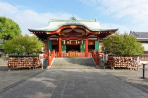 お守りの返納を違う神社にしてもいい 郵送の返納方法と金額も Truth