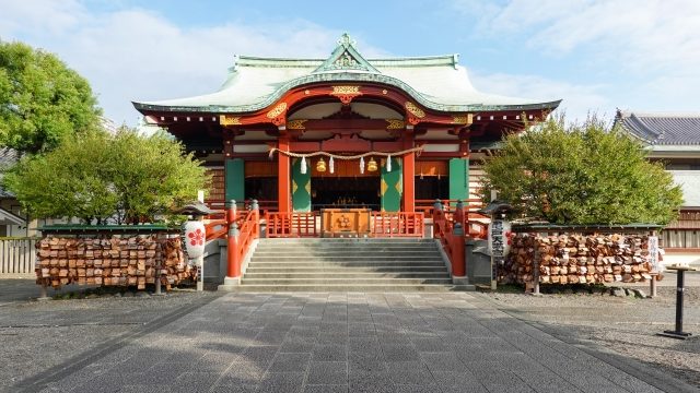 お守りの返納を違う神社にしてもいい 郵送の返納方法と金額も Truth