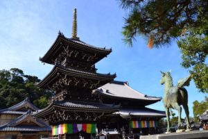 盛岡八幡宮のお守りの種類と値段は ご利益体験談とアクセス方法も Truth