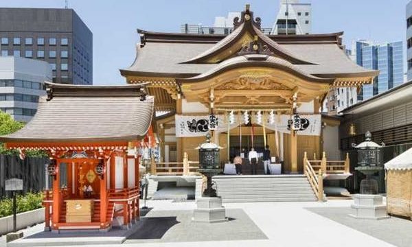 妙見本宮千葉神社のお守りの種類とご利益 アクセスと周辺情報も Truth